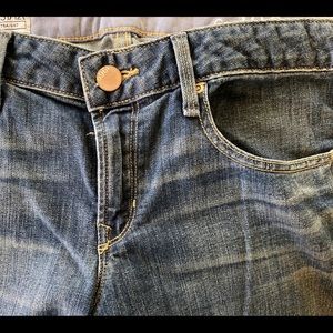 Vintage 1969 Gap Jeans